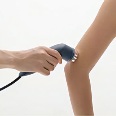 超音波治療器 フィジソニック