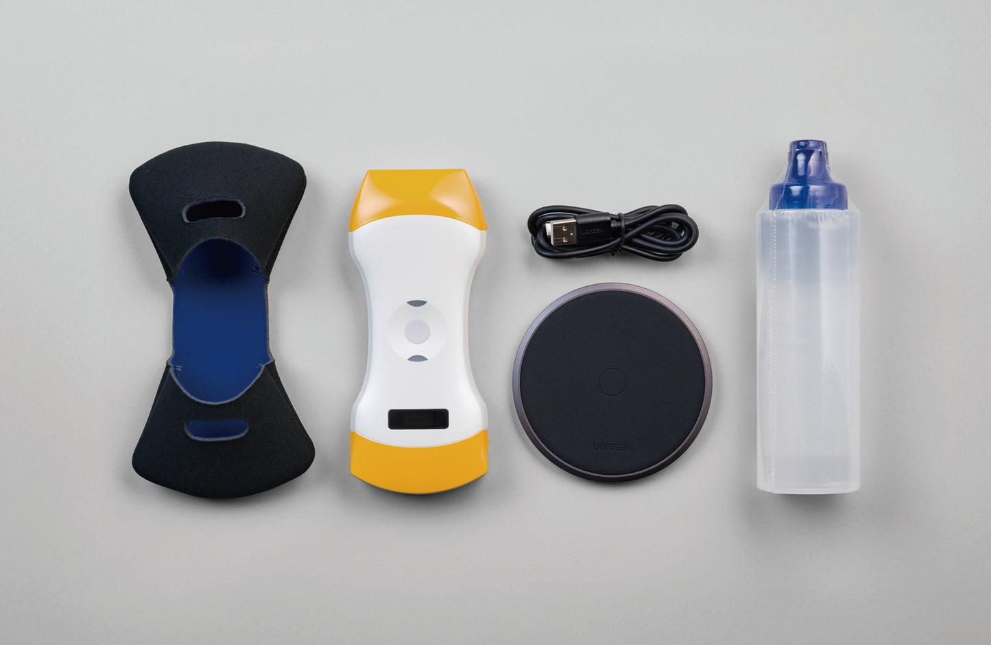 ポケットエコーmiruco CL5