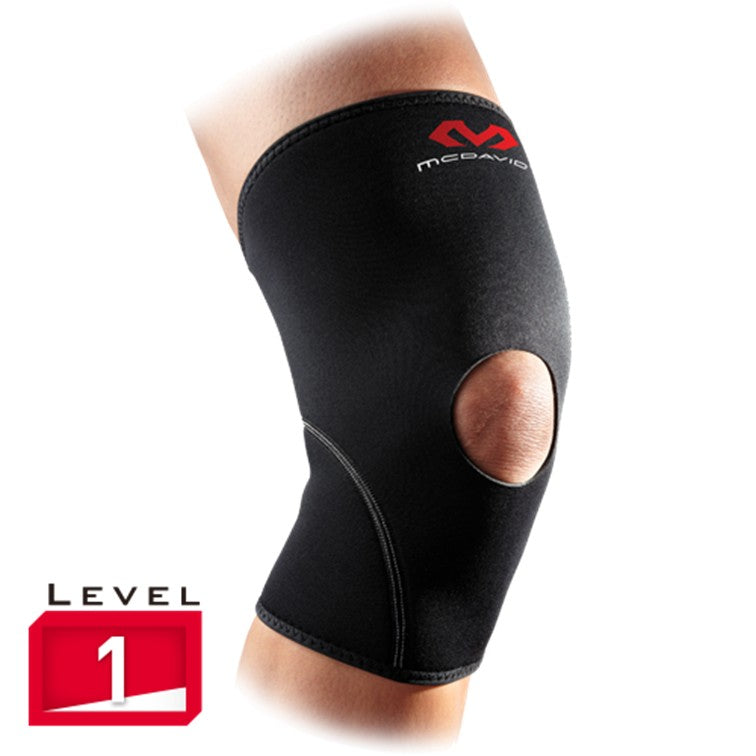 オープン ニーサポート