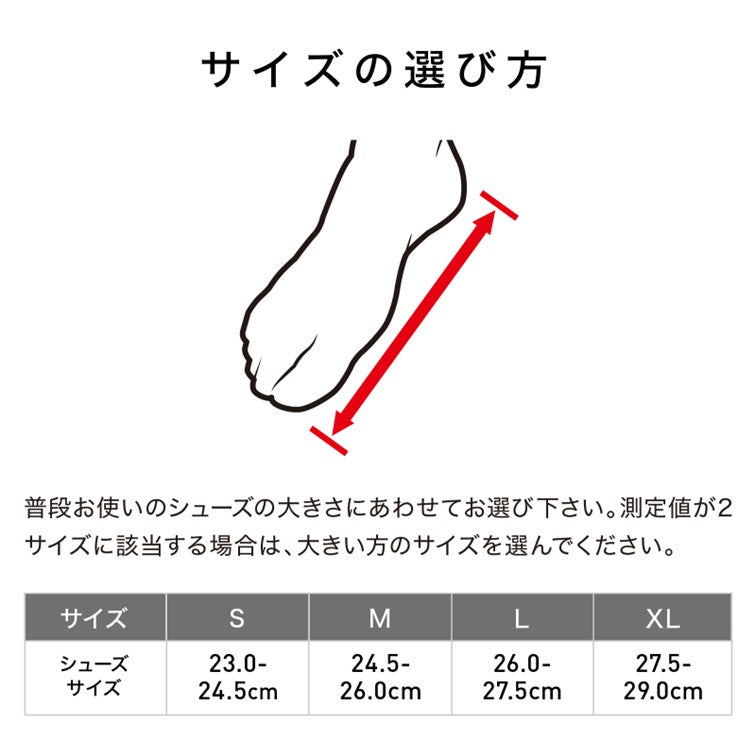 アンクルサポート