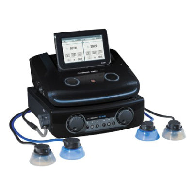 干渉電流型低周波治療器エスミスES-8201