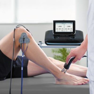 干渉電流型低周波治療器エスミスES-8201