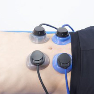 干渉電流型低周波治療器エスミスES-8201