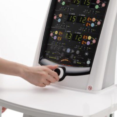 電気刺激装置フィジアス