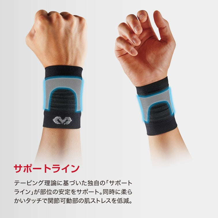 コンディショニング リストスリーブ