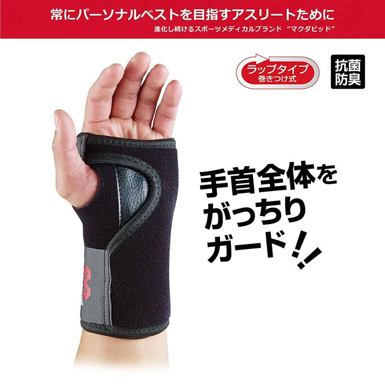 リストブレイス