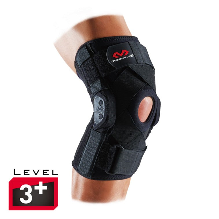 ヒンジドニーブレイス XC