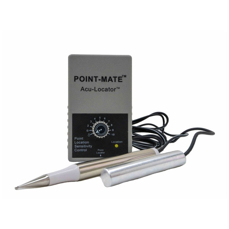 ポイントメイト（低電気抵抗点検索測定器）
