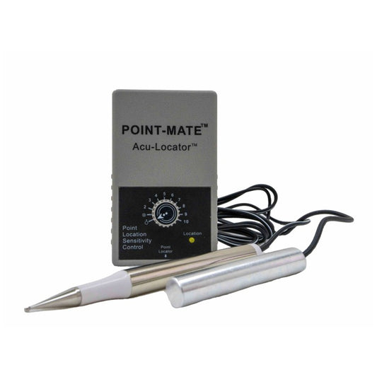 ポイントメイト（低電気抵抗点検索測定器）