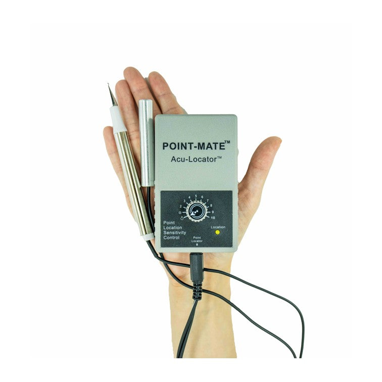 ポイントメイト（低電気抵抗点検索測定器）