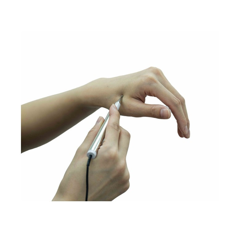 ポイントメイト（低電気抵抗点検索測定器）