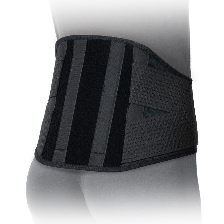 ワイド&ハード腰ベルト