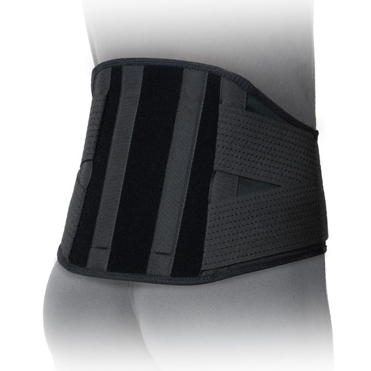 ワイド&ハード腰ベルト