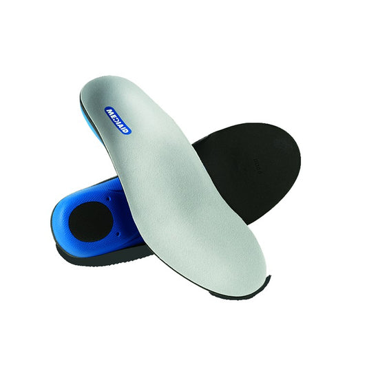 メディエイド アシストインソール アーチ＆グリップ