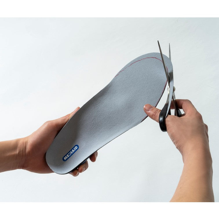 メディエイド アシストインソール アーチ＆グリップ