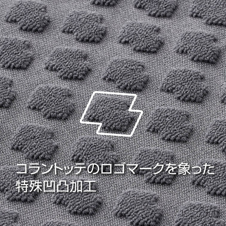 コラントッテ RESNO MAGNE リカバリーウェアPLUS スリーブ