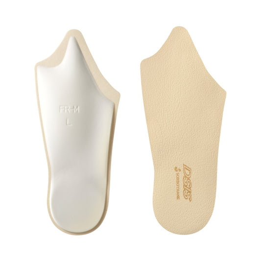 DSISソルボレディース ハーフインソールタイプ