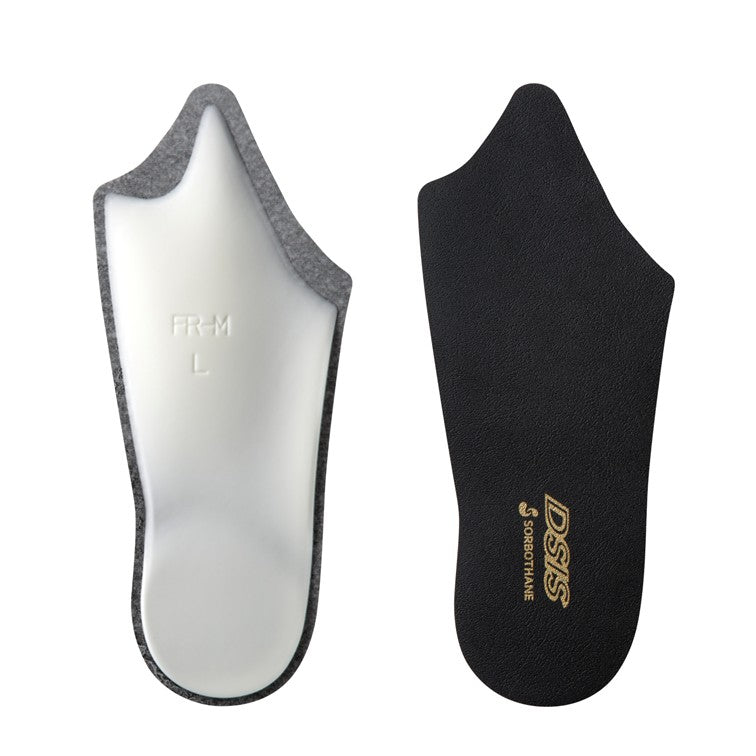 DSISソルボレディース ハーフインソールタイプ