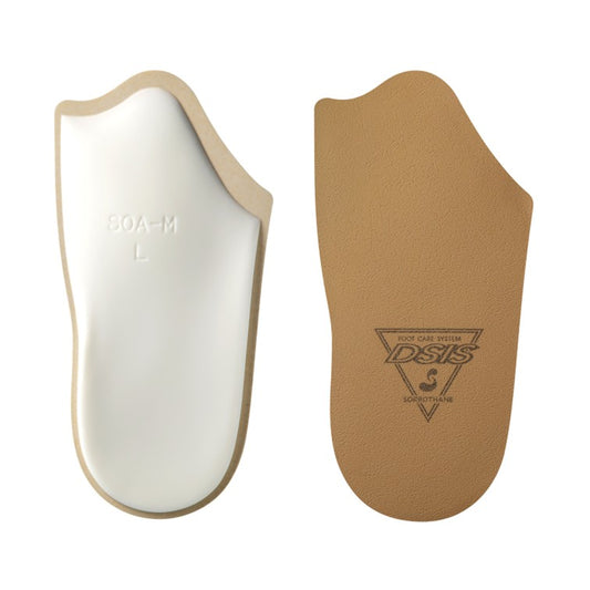 DSISソルボヘルシー ハーフインソールタイプ