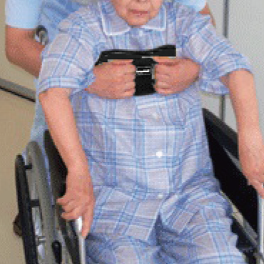 もてるんです