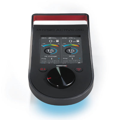 フィジオアクティブHV2