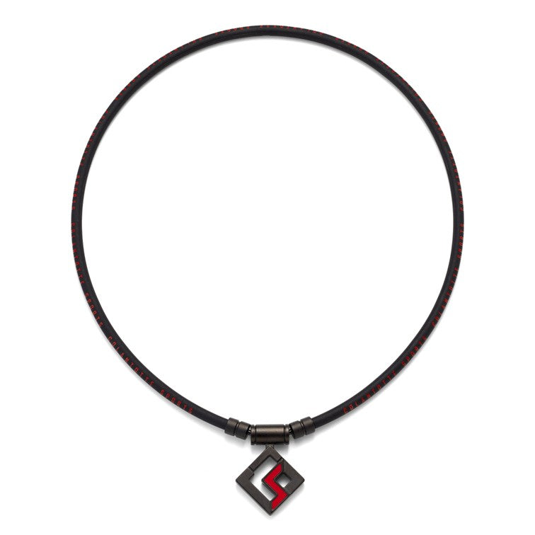 コラントッテ SPORTS PRO マグチタンネックレス SG160