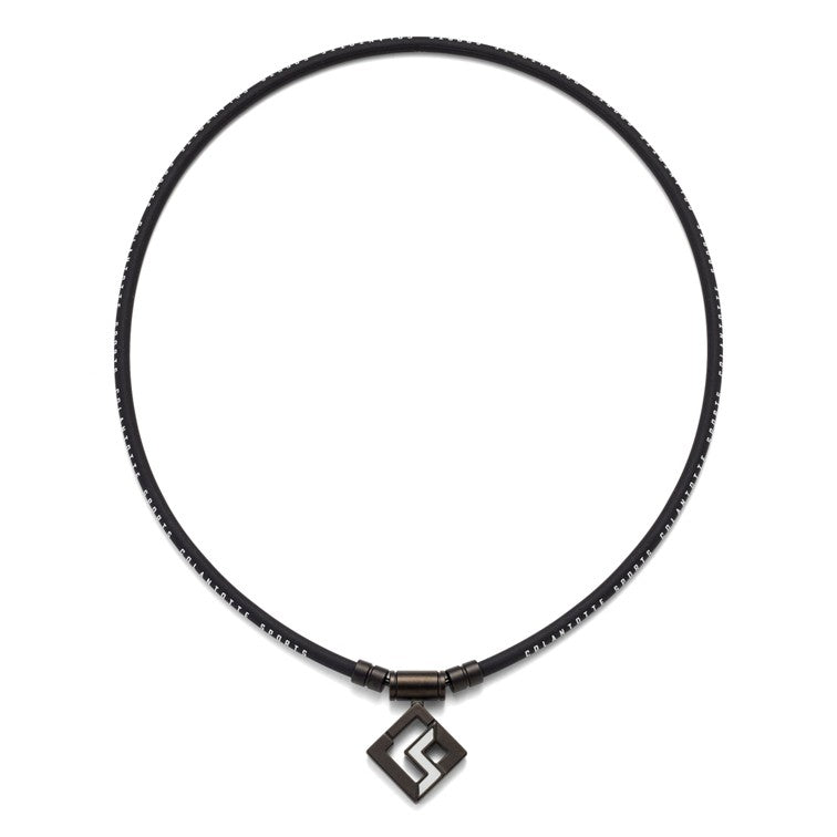 コラントッテ SPORTS PRO マグチタンネックレス SG160