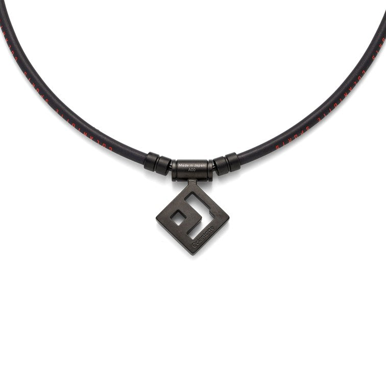 コラントッテ SPORTS PRO マグチタンネックレス SG160