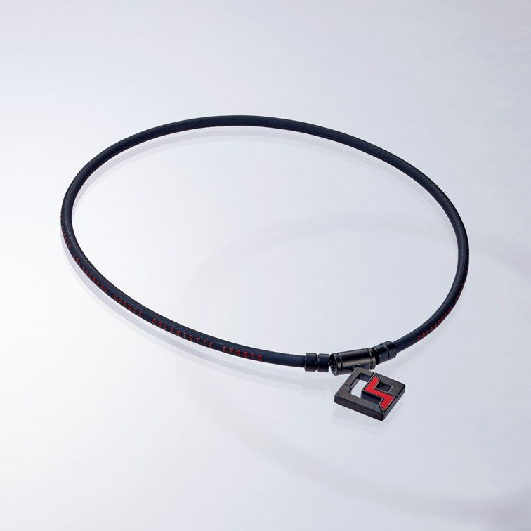 コラントッテ SPORTS PRO マグチタンネックレス SG160