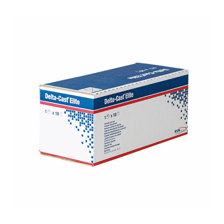 デルタキャスト　エリート