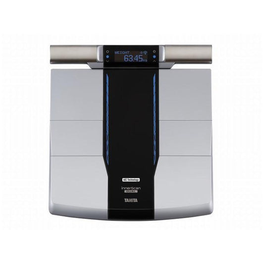 左右部位別体組成計 インナースキャンデュアル