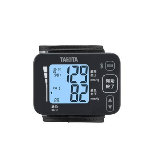 タニタ手首式血圧計