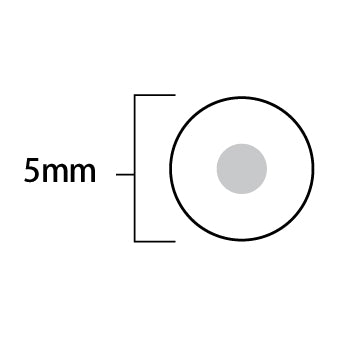 無痛針管(ステンレス)
