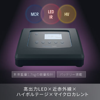 メディチャーライト