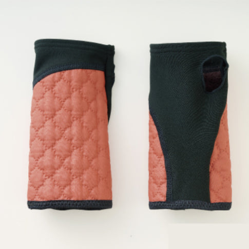 発熱ウォーマー キルト 手くび用(2023年モデル)