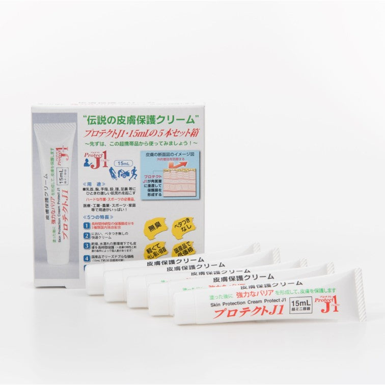 プロテクトJ1