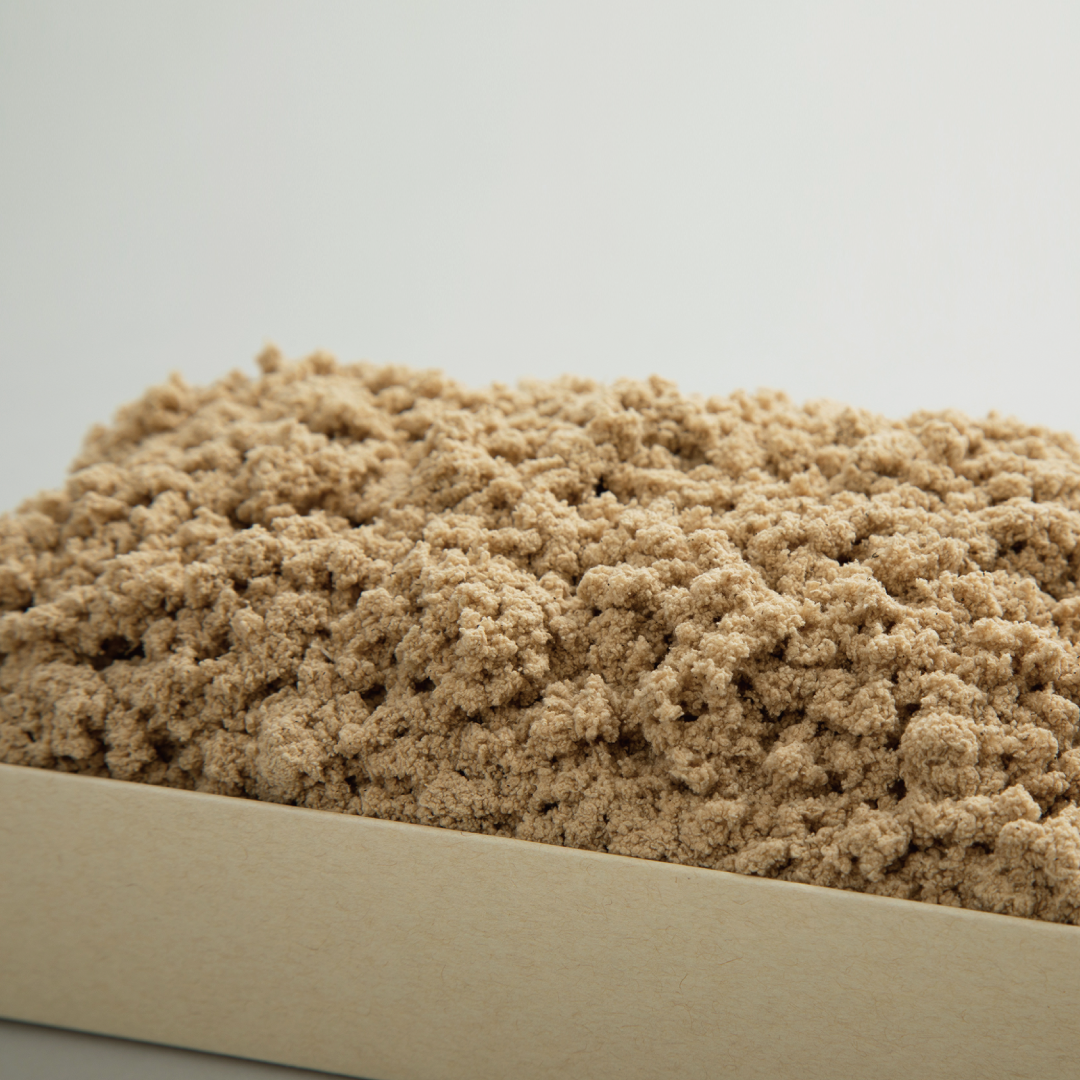 ヒマラヤもぐさ