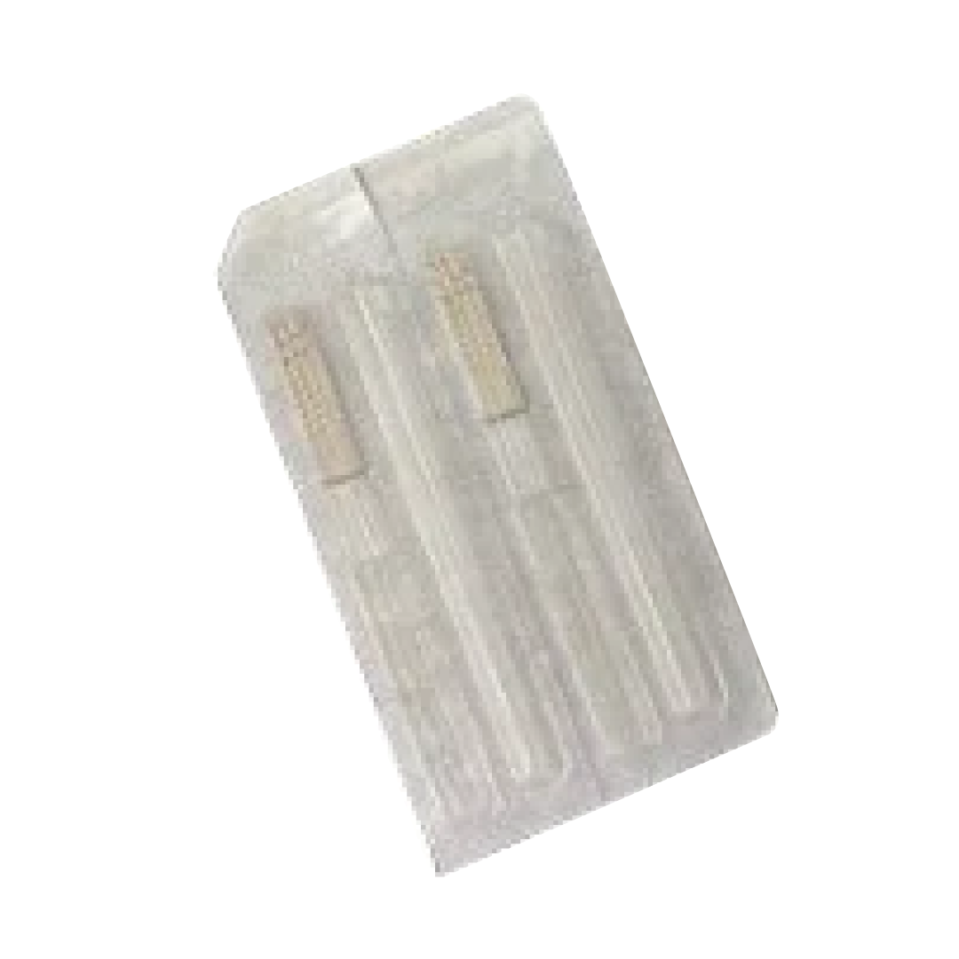 ディスポ鍼 光華