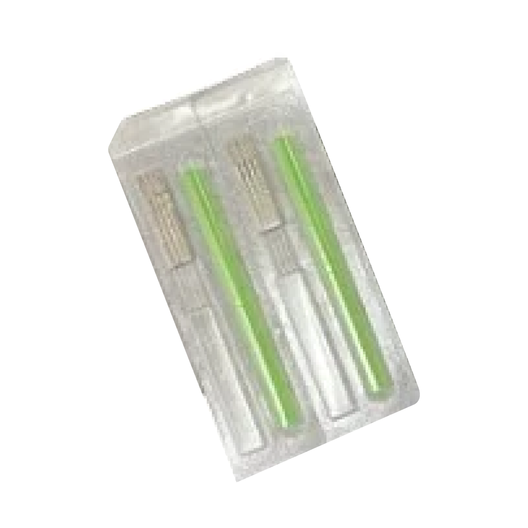 ディスポ鍼 光華