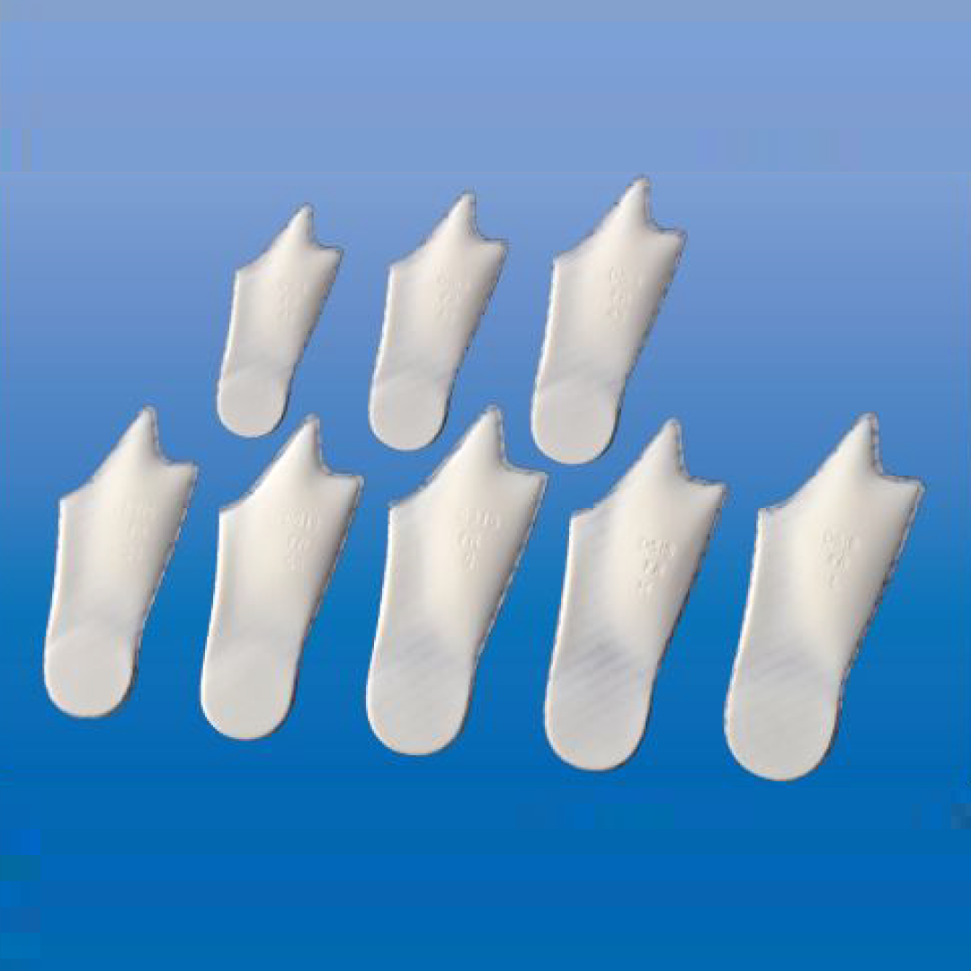 DSISロングアーチパッド