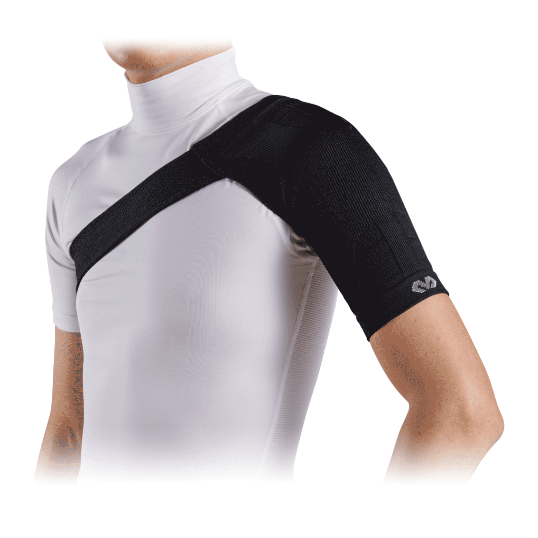 コンディショニング ショルダースリーブ