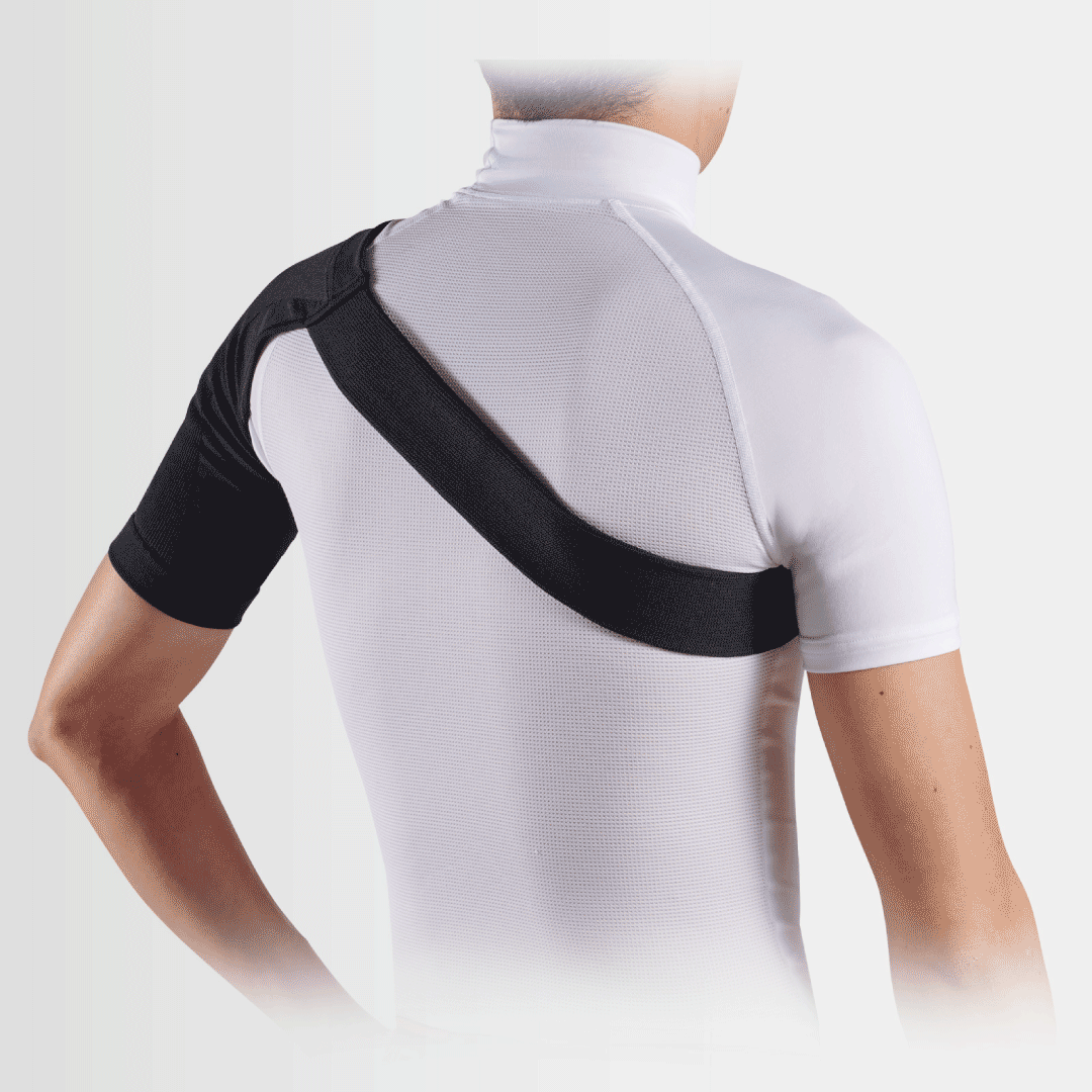 コンディショニング ショルダースリーブ