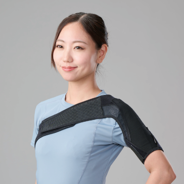 (リニューアル後)メッシュアップショルダー