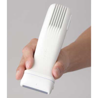 超音波画像診断装置 SONON(ソノン) 500L