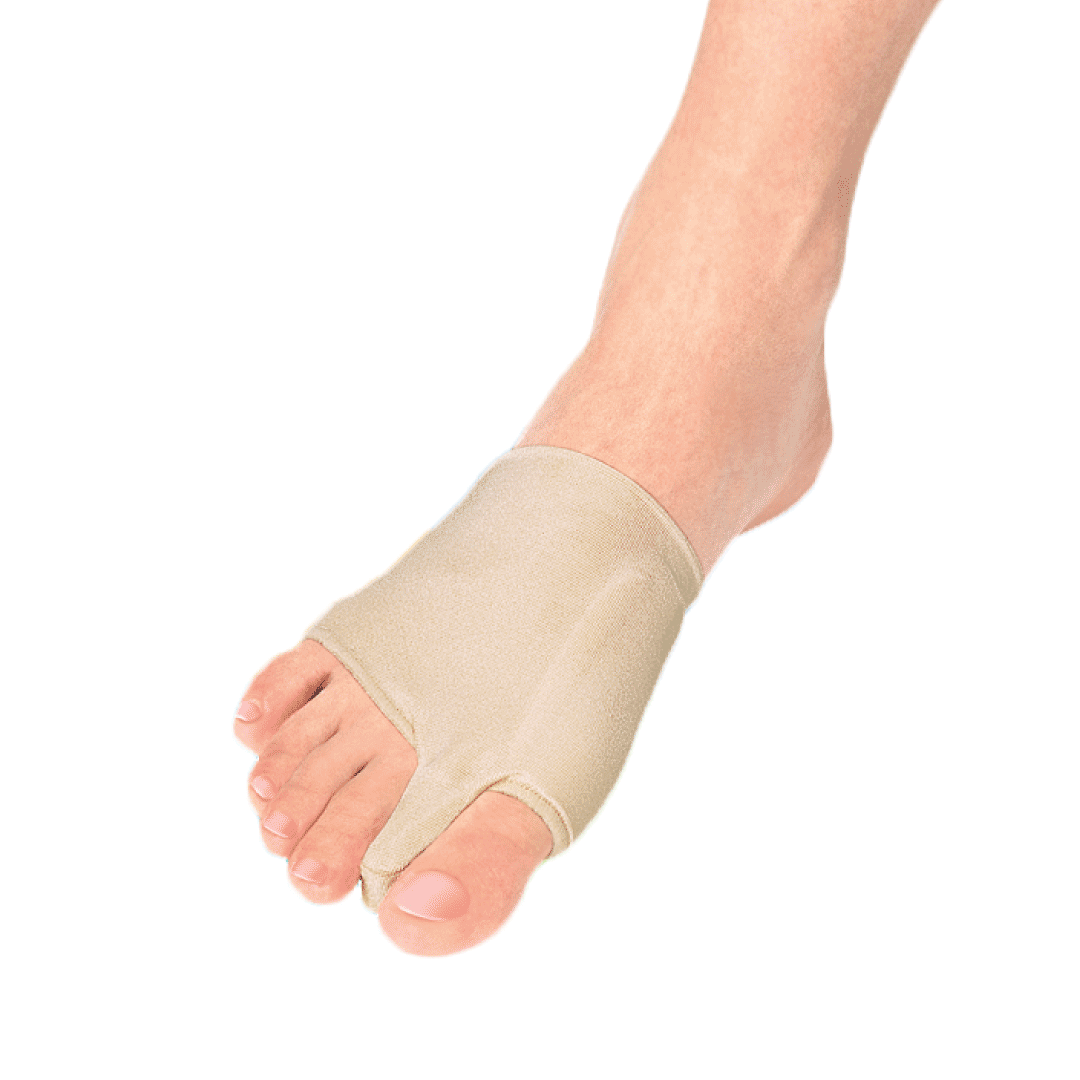 ソルボ外反母趾サポーター(薄型)