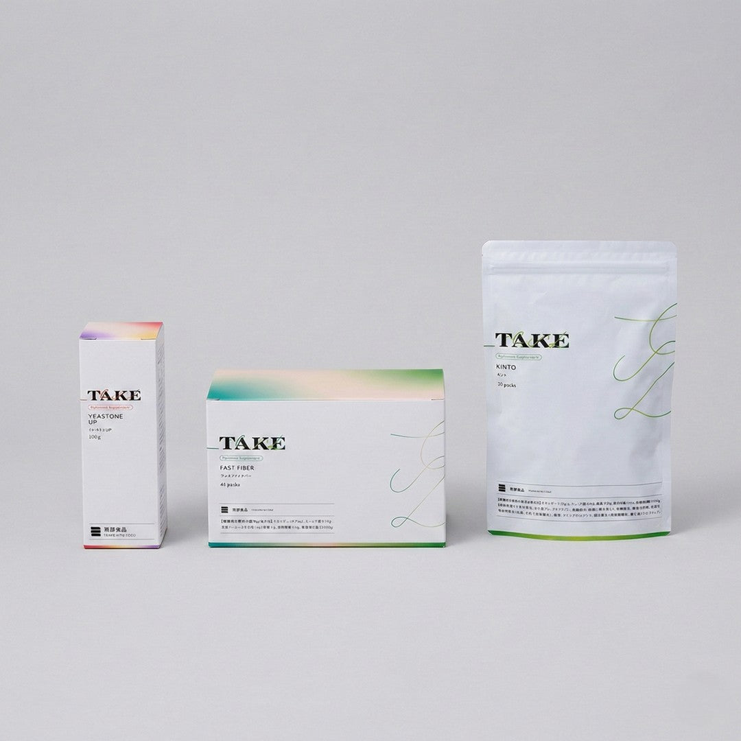 gut health