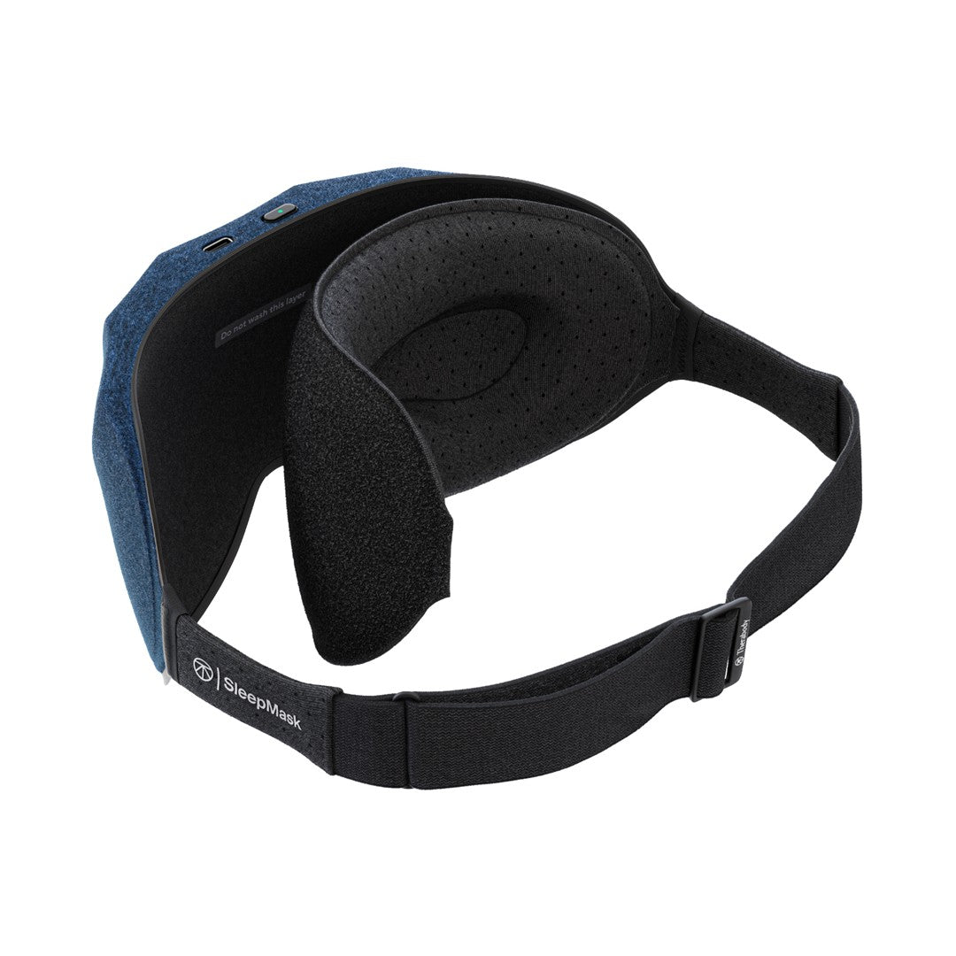 SleepMask（スリープマスク）