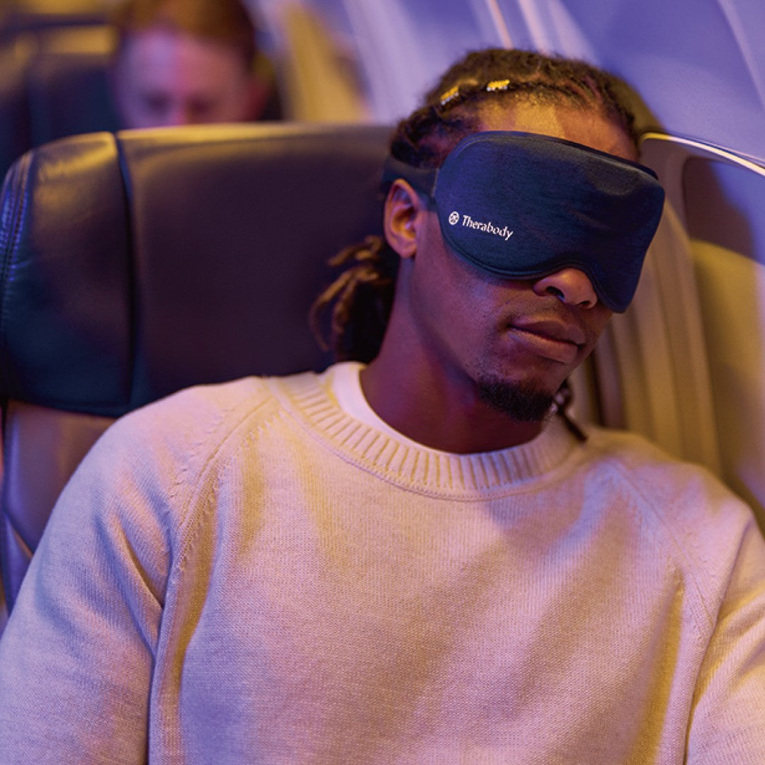 SleepMask（スリープマスク）