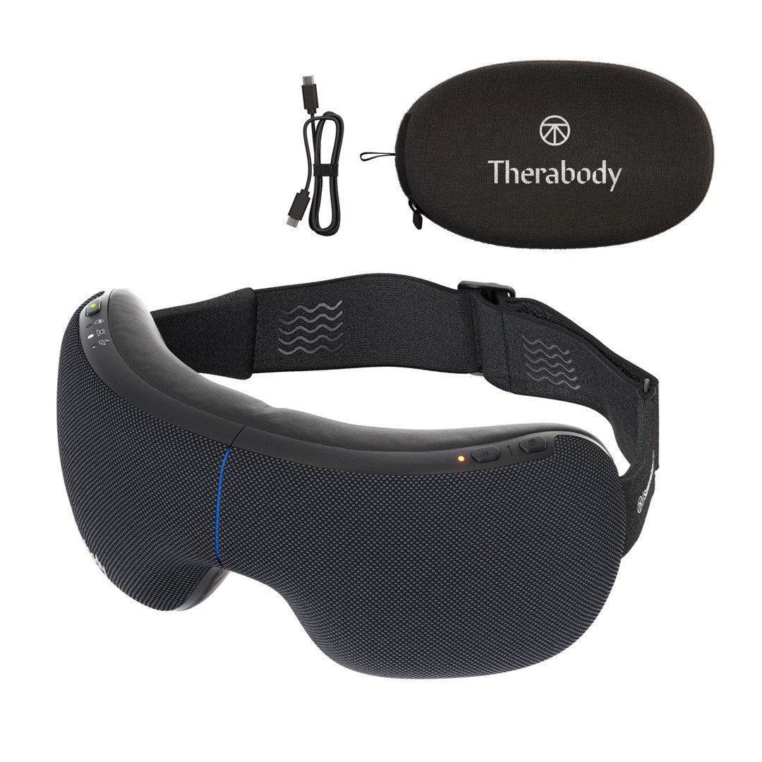 SmartGoggles 2.0（スマートゴーグル 2.0）