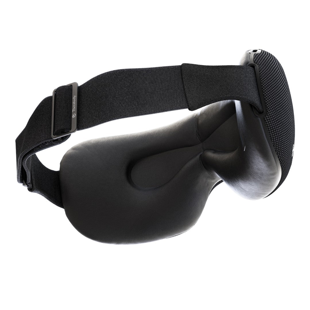 SmartGoggles 2.0（スマートゴーグル 2.0）